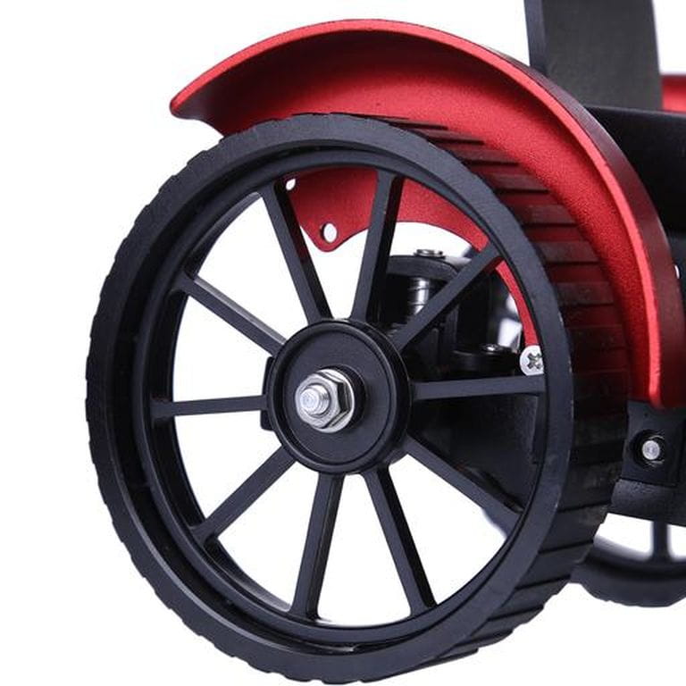 Thicon Traktor aus Metall mit E-Motor und Bluetooth-Steuerung - RC-Zubehoer