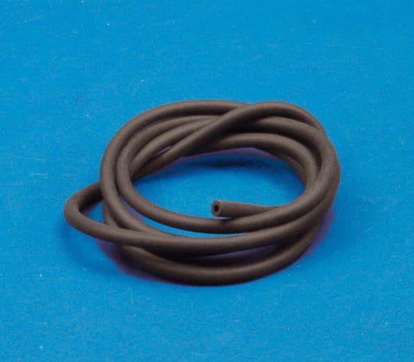 Extron Hochflexibler Benzinschlauch 4mm _L=100cm_ - RC-Zubehoer