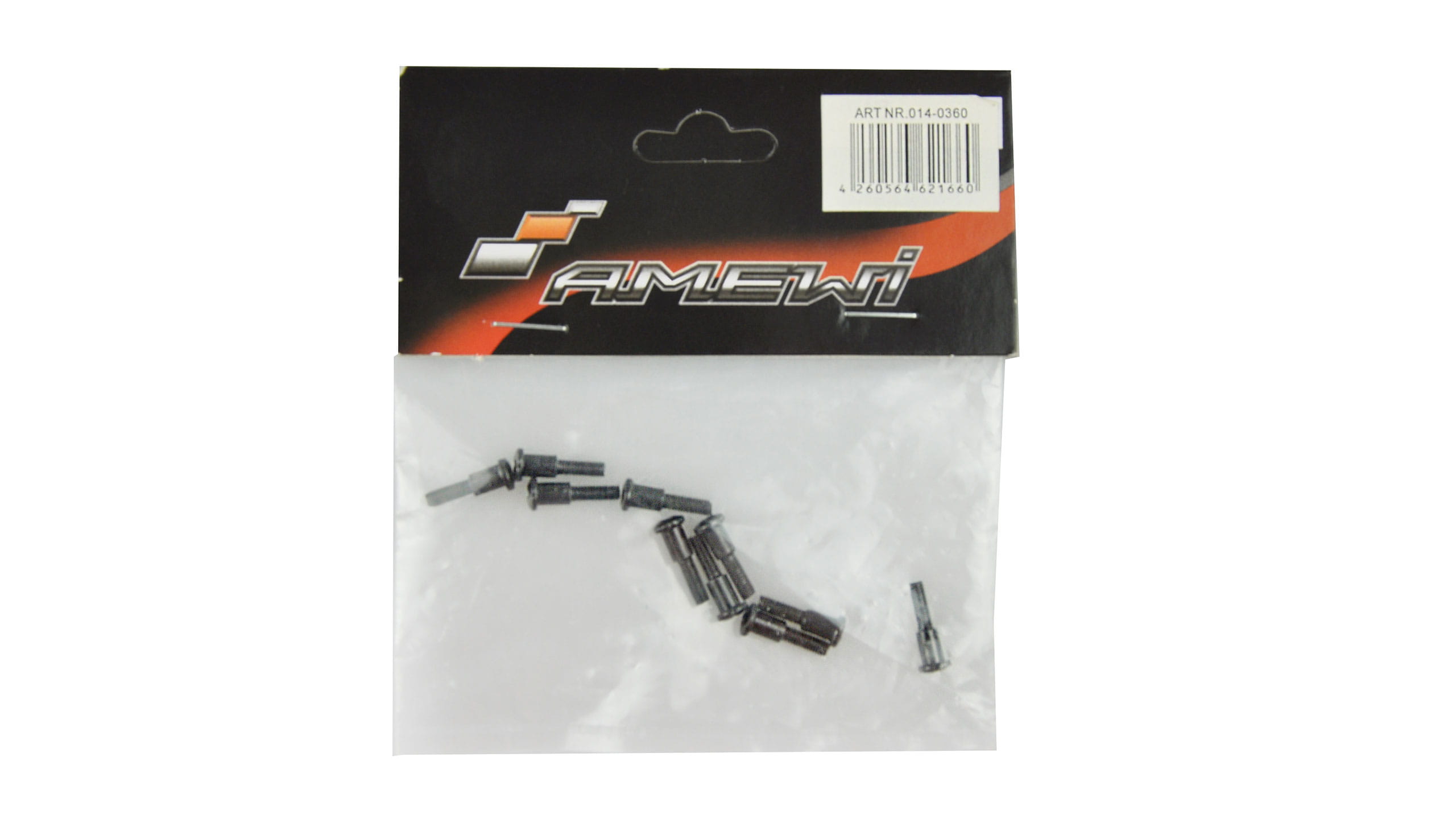 Amewi Hexagonal head screw DUNE Buggy 1_10 - RC-Zubehoer