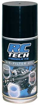 Robitronic Luftfilter Oelspray 150 ml - RC-Zubehoer