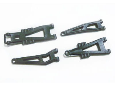 Amewi suspension arms L_R EVO 4M _ 4T - RC-Zubehoer