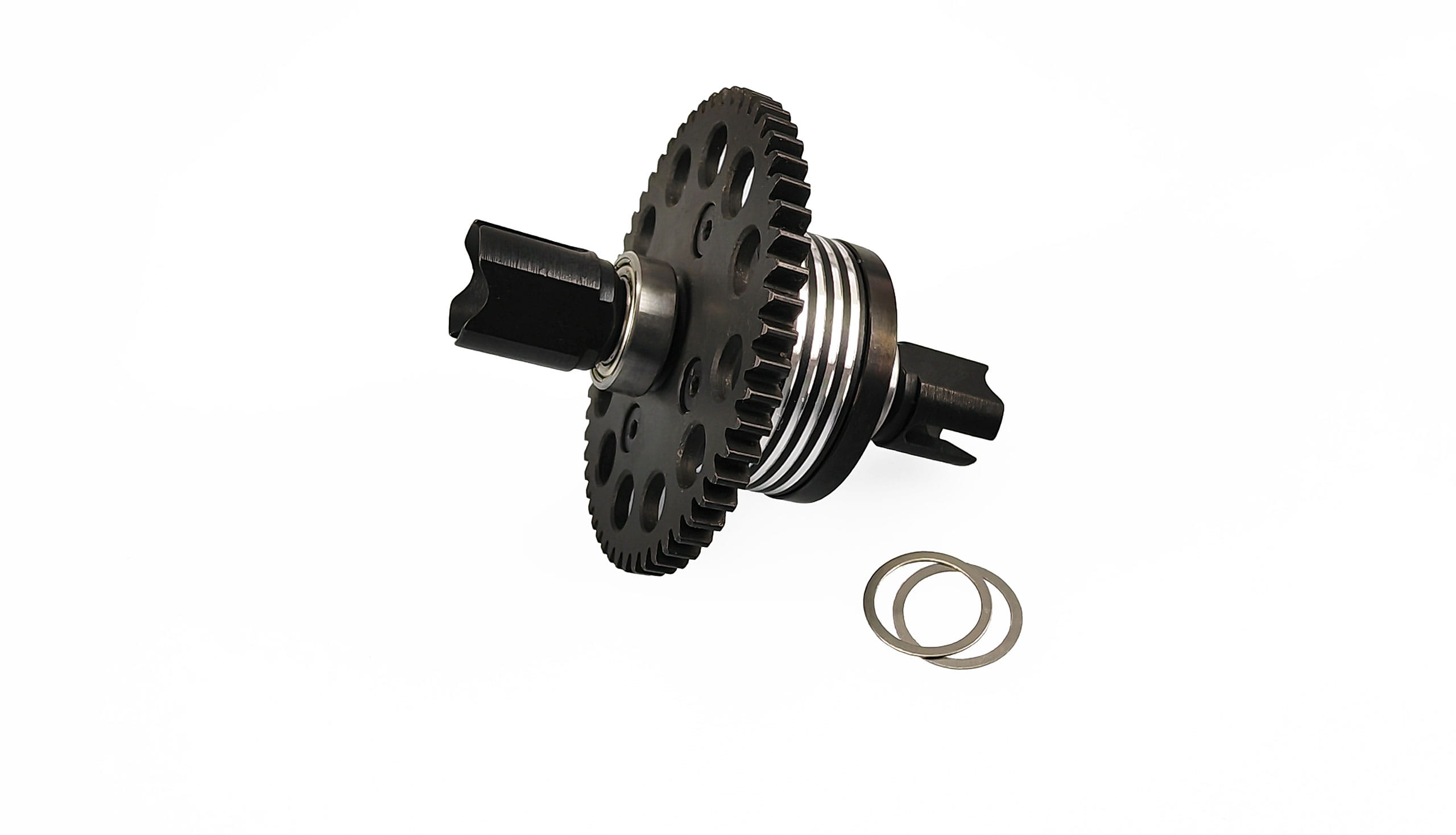 Amewi Mitteldifferential komplett Mammoth - RC-Zubehoer