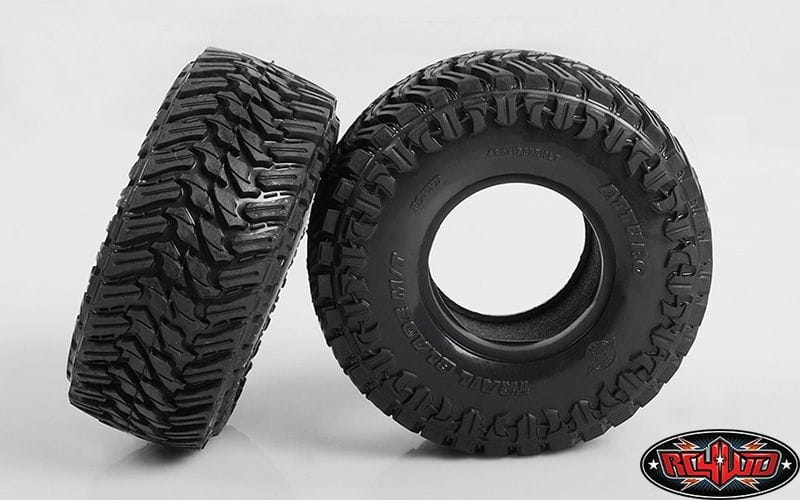 RC4WD Atturo Trail Blade M/T 1.9 Scale Reifen