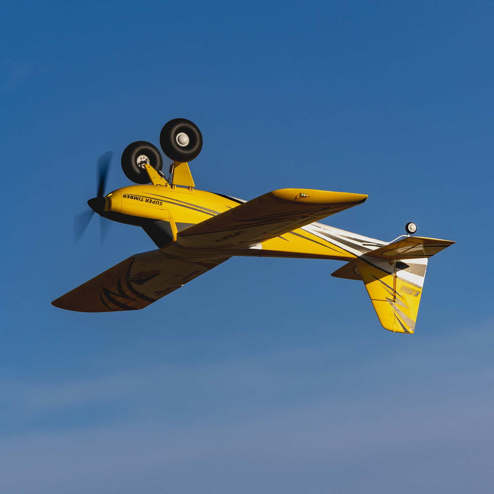 E-flite Super Timber 1.7m PNP RC Flugzeug