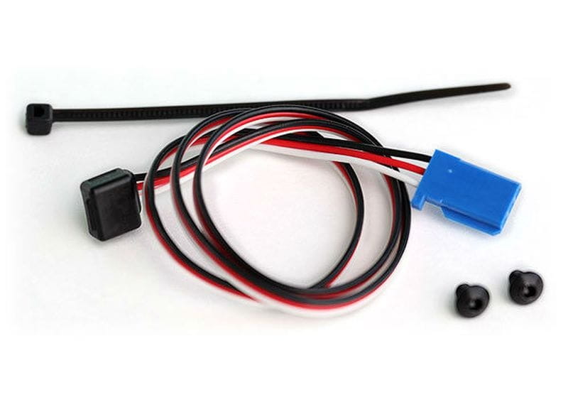 Traxxas Drehzahl Sensor lang - RC-Zubehoer