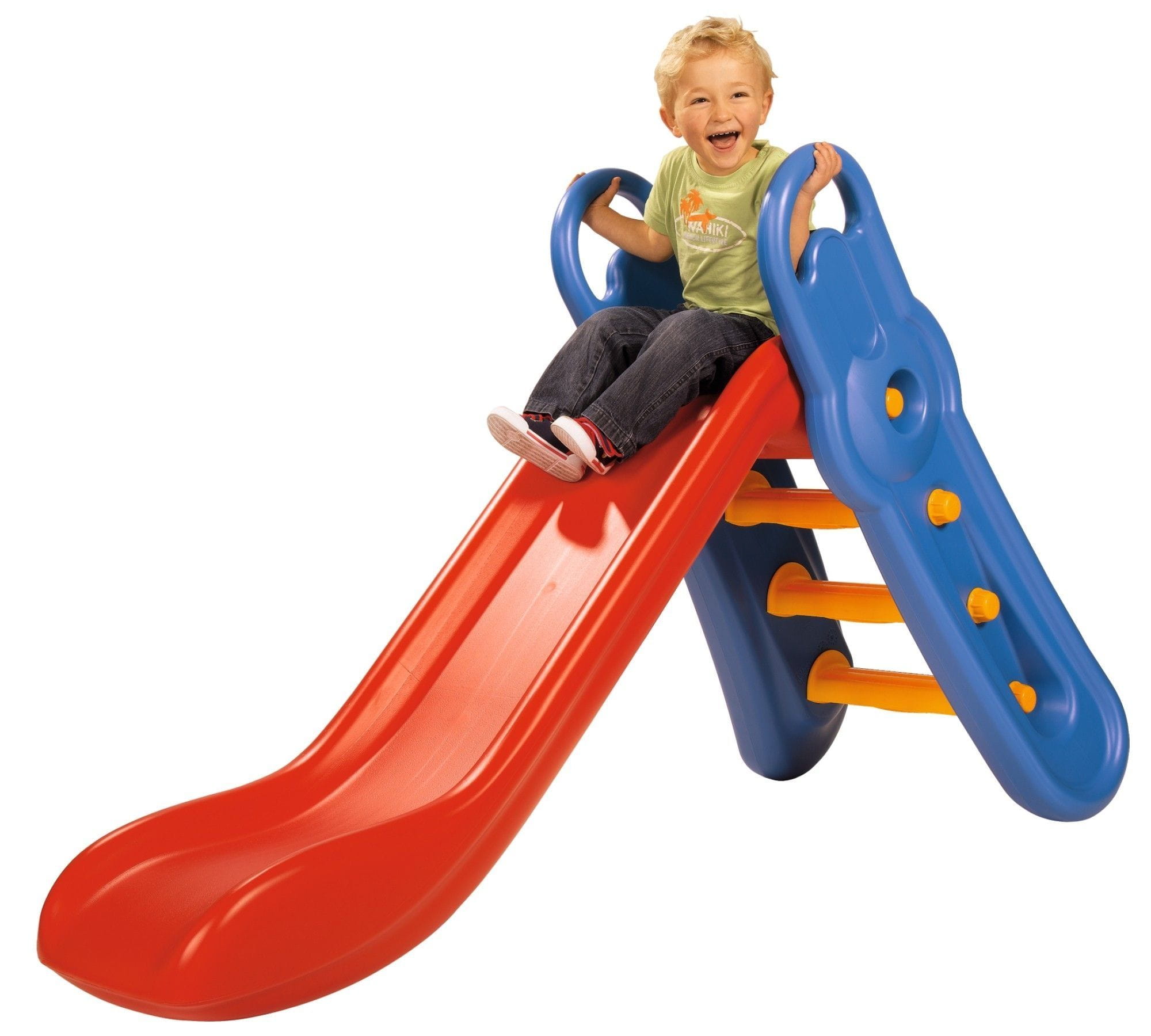 BIG Fun Slide Rutsche