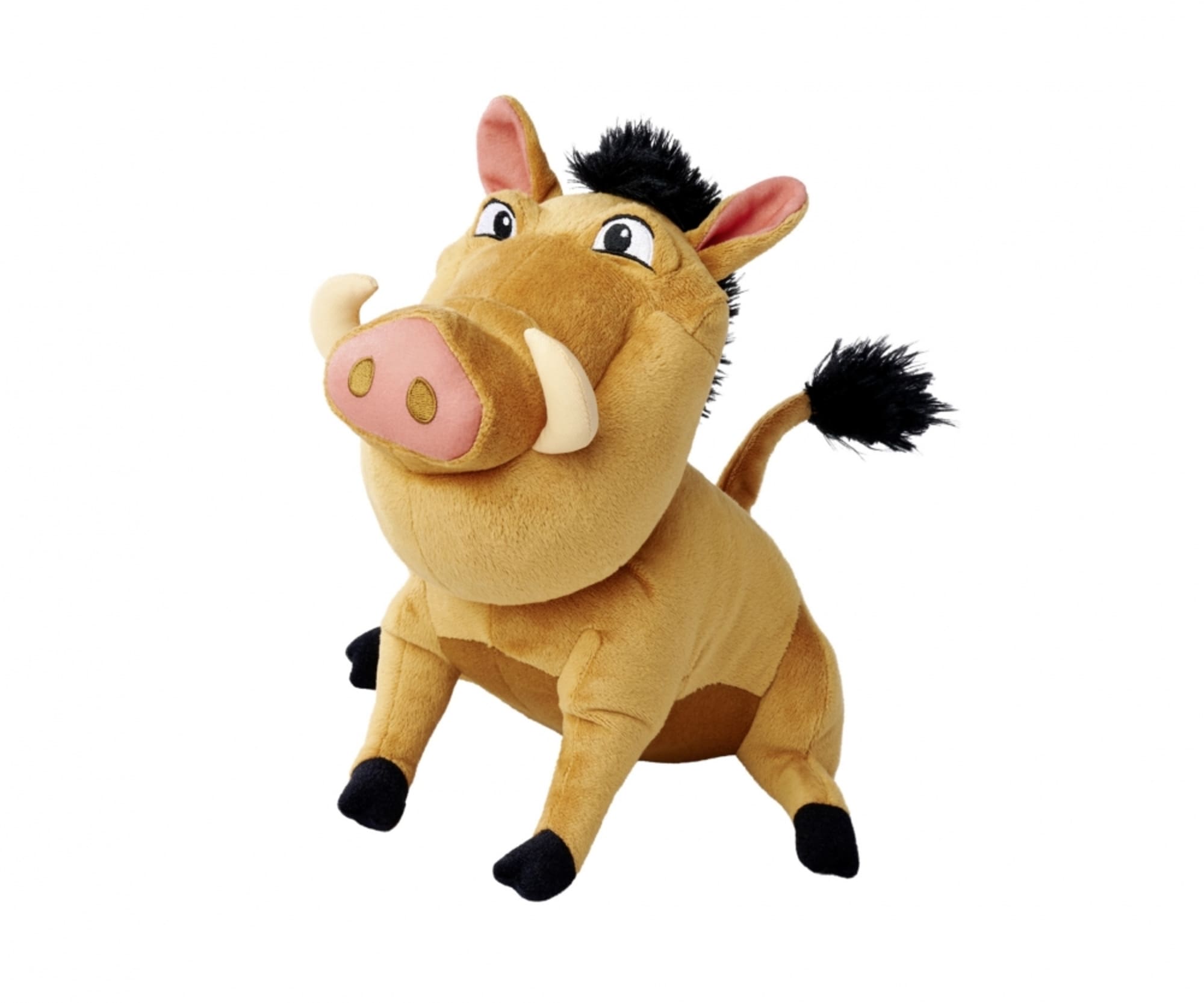 Simba Toys Disney Lion King 30th_ Pumbaa_ 25cm - RC-Zubehoer
