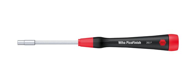 Thicon 265 PF  2,0x60 Sechskant-Steckschlüssel Feinschraubendreher
