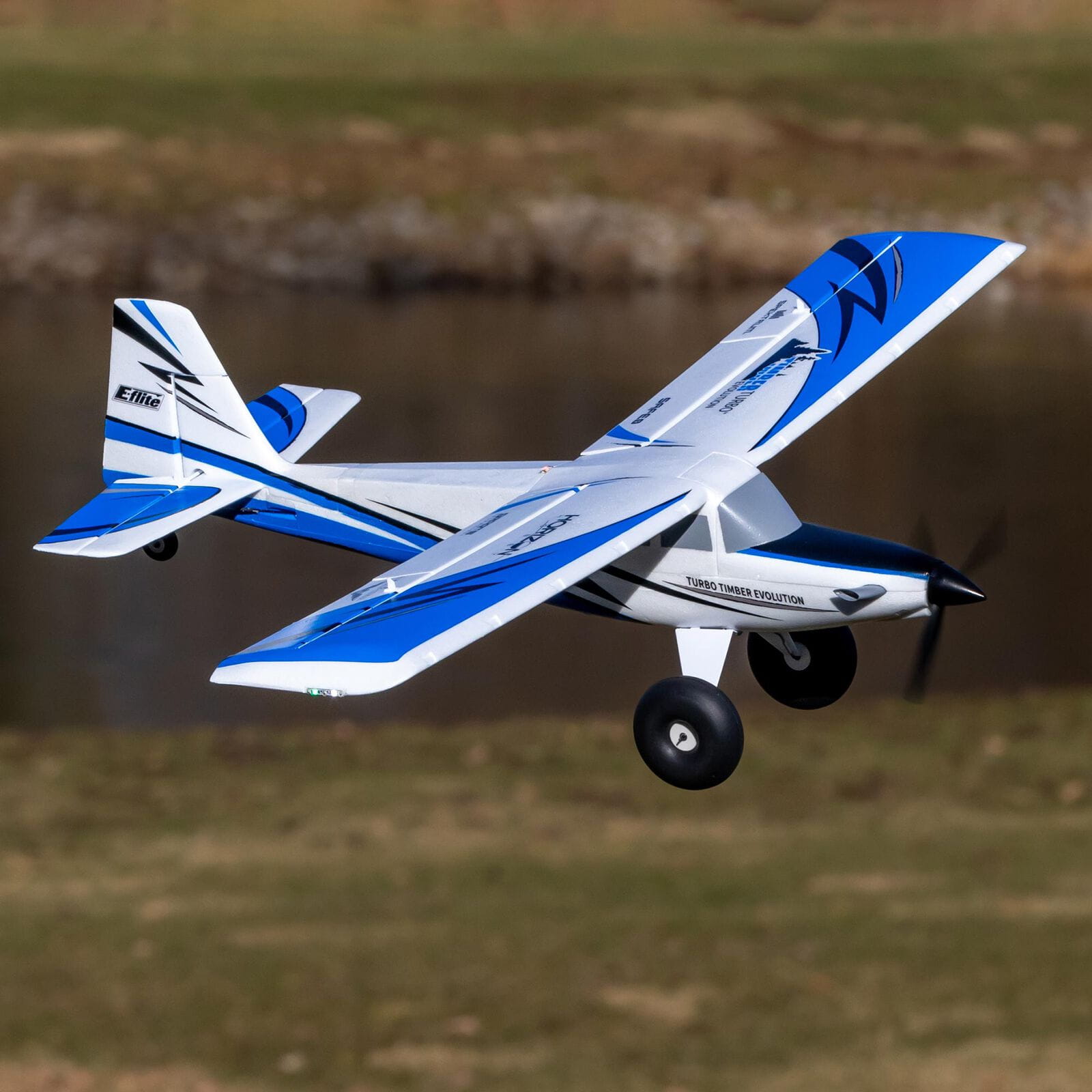 RC Flugzeug Timper Timper RC Flugzeug UMX