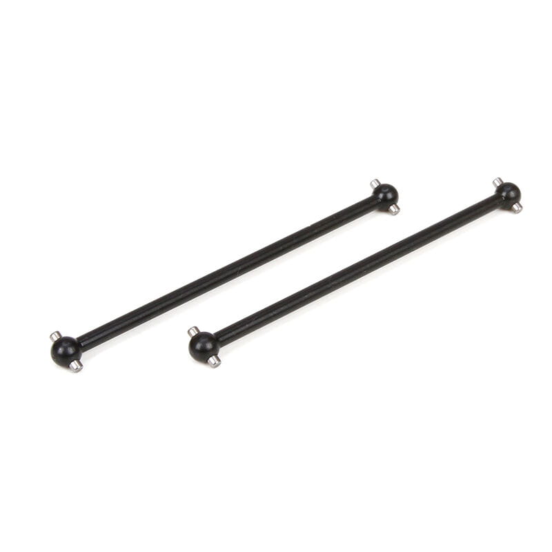 Electrix ECX Antriebsknochen hinten (2 Stk): ECX 1:10 4WD