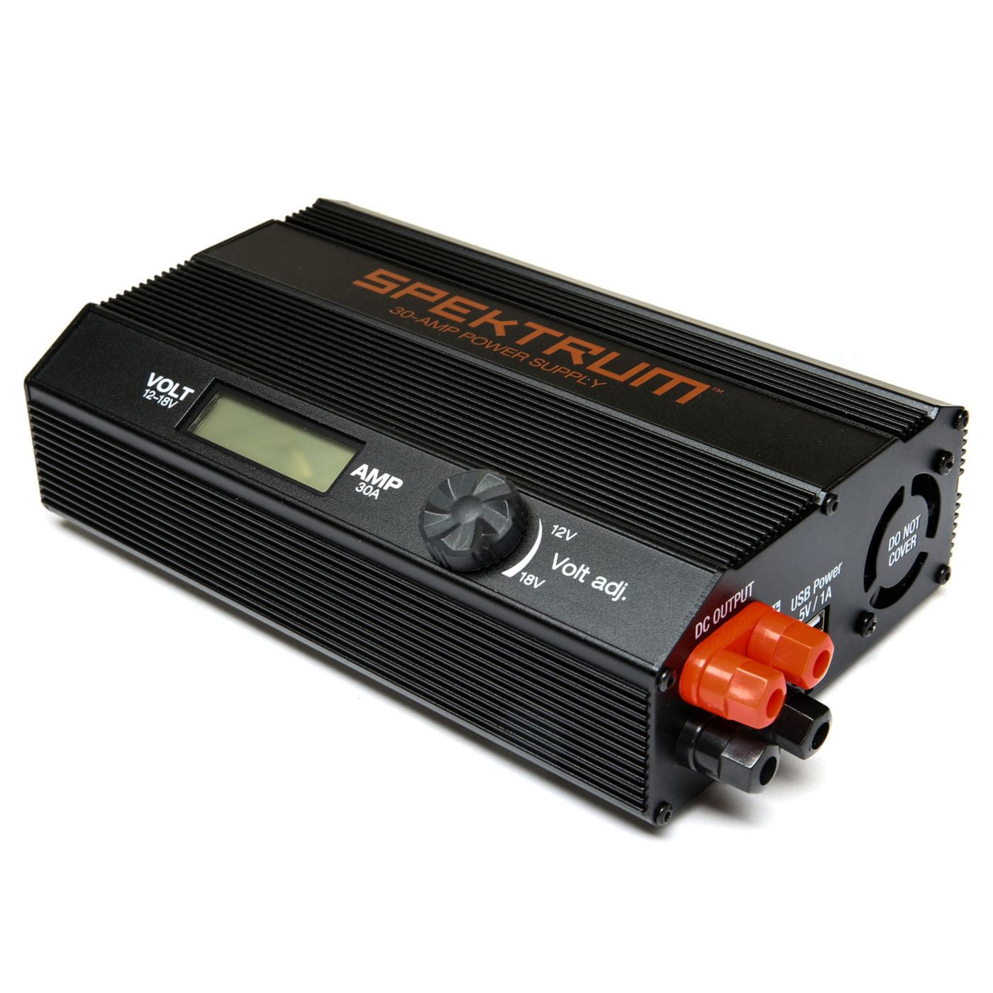 Spektrum Netzteil 30A 540W Power Supply - RC-Zubehoer