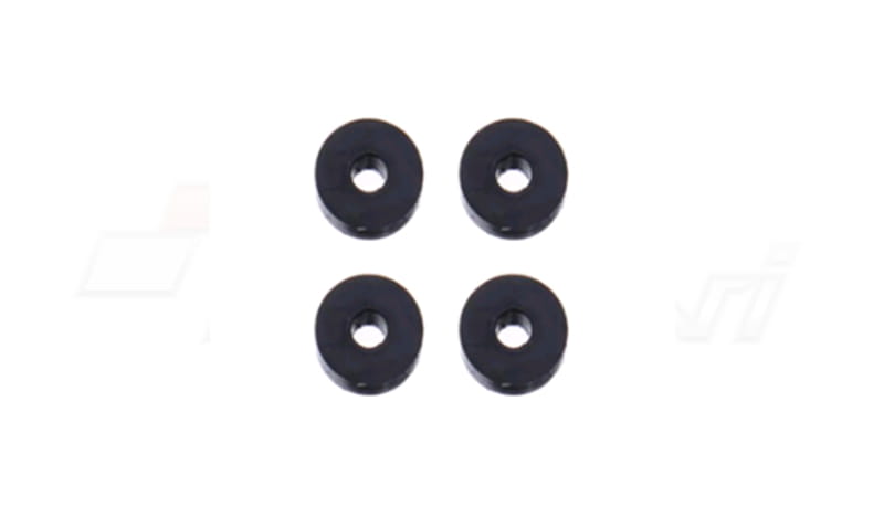 Amewi Horizontal Achsen Schurz AFX4 - RC-Zubehoer