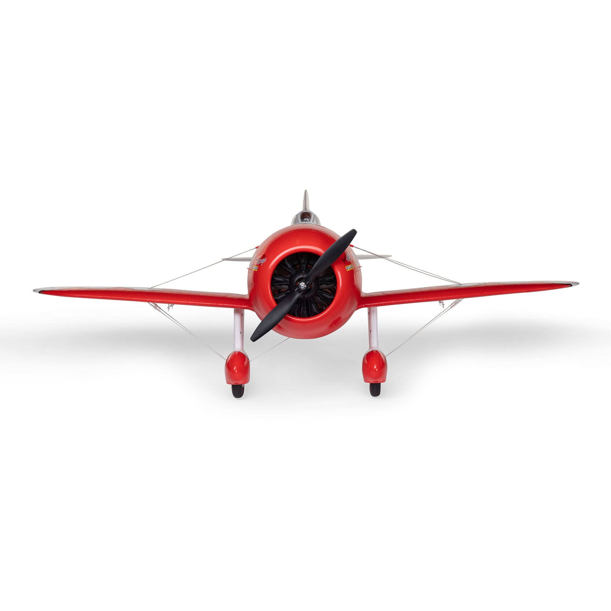E-flite Gee Bee R-2 1.0m BNF Basic RC Flugzeug