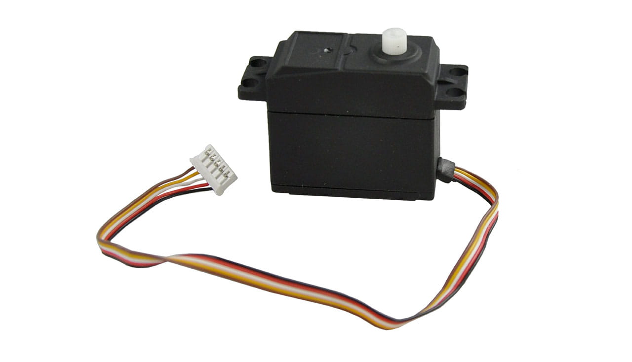 Amewi Lenkservo Bonzer neue Version Steering servo Bonzer new Vers