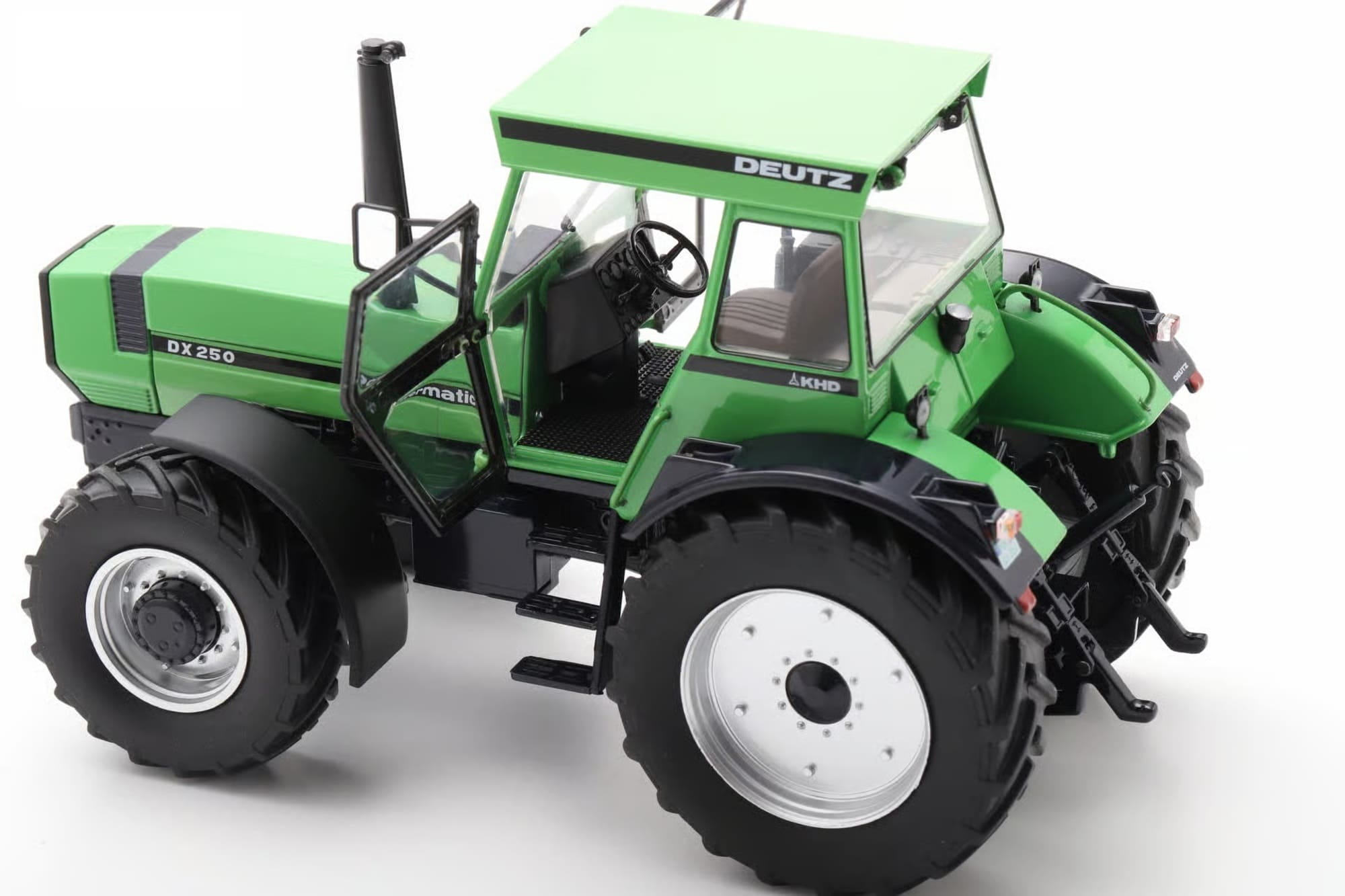Schuco Deutz DX 250 Powermatic S Modelltraktor 1_32