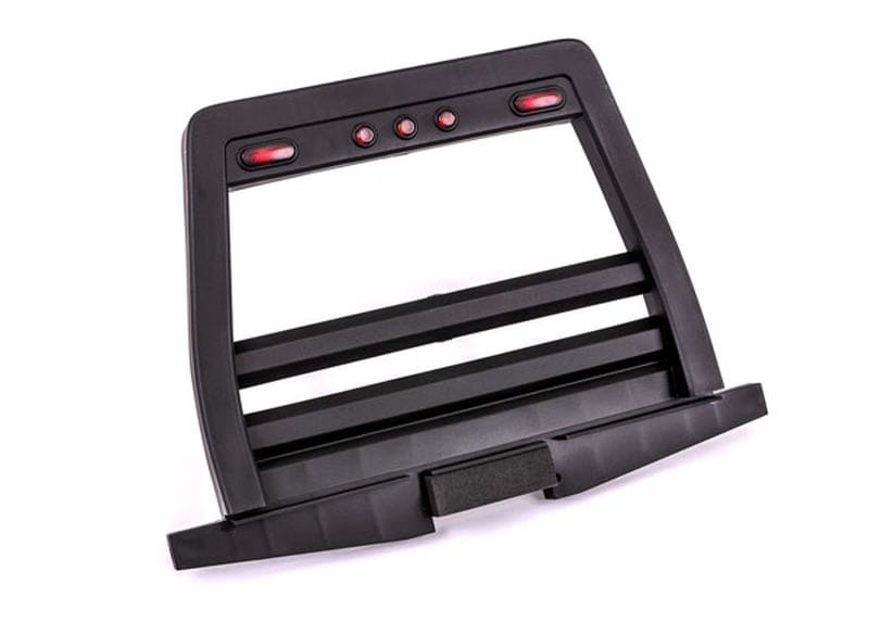 Traxxas Rollbar fuer Flachbett-Rampe - RC-Zubehoer