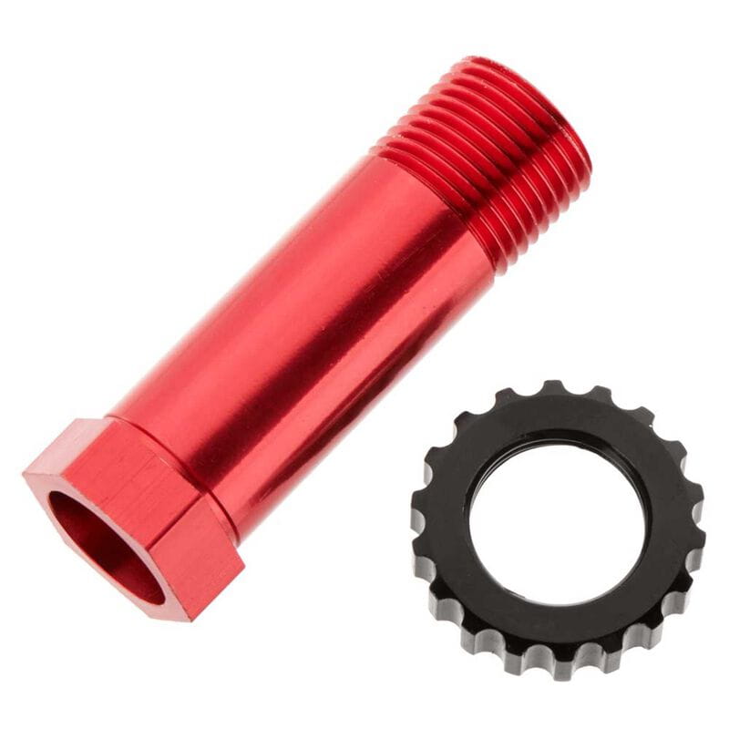 Arrma AR340065 Servo Saver Hub Aluminum - RC-Zubehoer