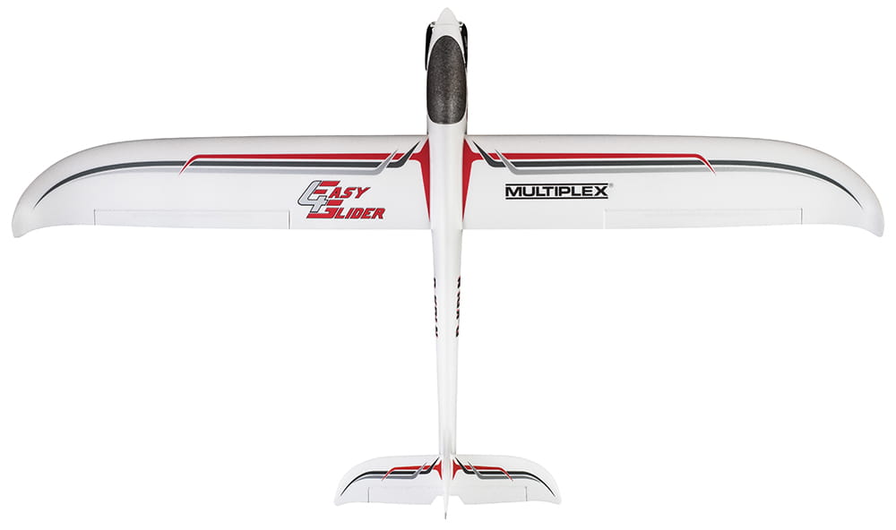 Multiplex EasyGlider 4 RR_ RC Elektro Segler 1_8m Brushless