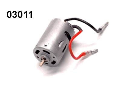 Amewi 03011 Motor RC