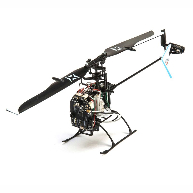 Blade Nano S3 BNF Basic with AS3X und SAFE Ersatzteil