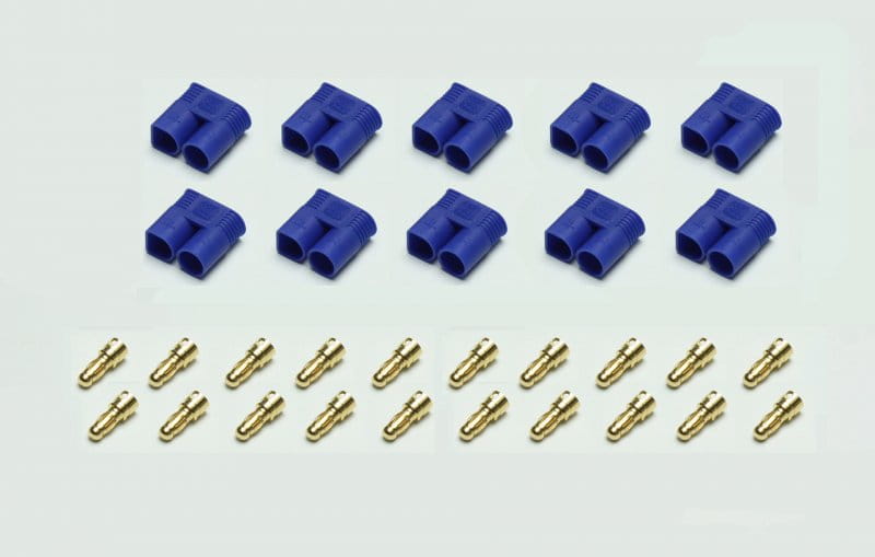 Extron EC3 Buchse _VE=10 Stueck_ - RC-Zubehoer