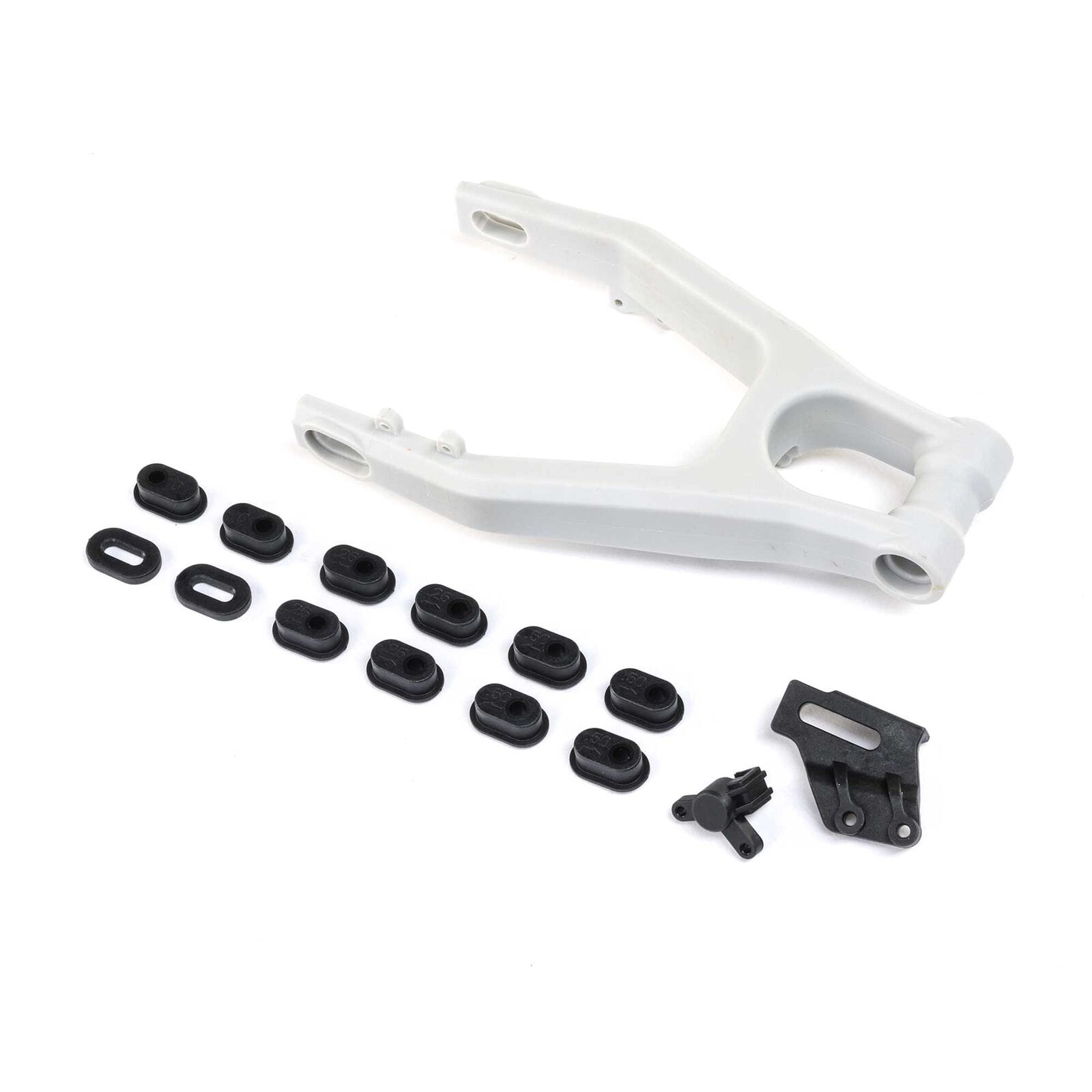 Losi Rear Swing Arm_ Motorrad Promoto-MX - RC-Zubehoer