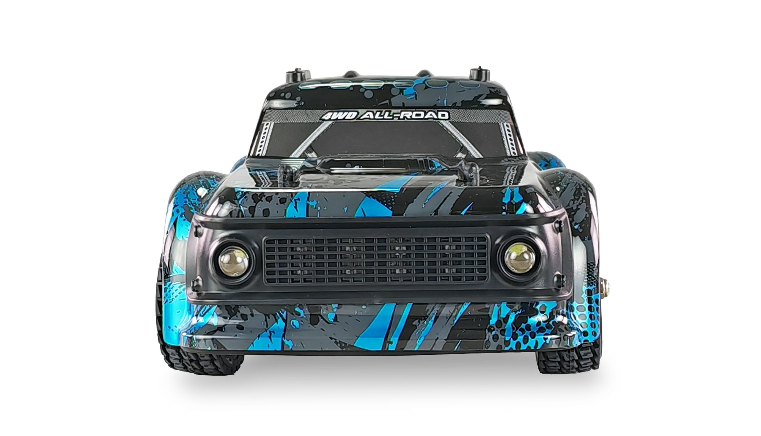 Hyper Go Breaker ProDrift-1.4 1_14 Modell mit Brushless Motor und 4WD Antrieb