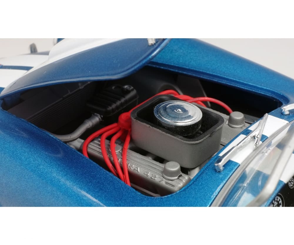 Solido 1:18 AC Cobra 427 MKII (1965) Modellauto