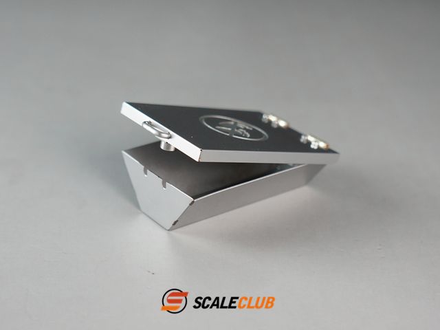 ScaleClub 1:14 Werkzeugbox für Kotflügelmontage