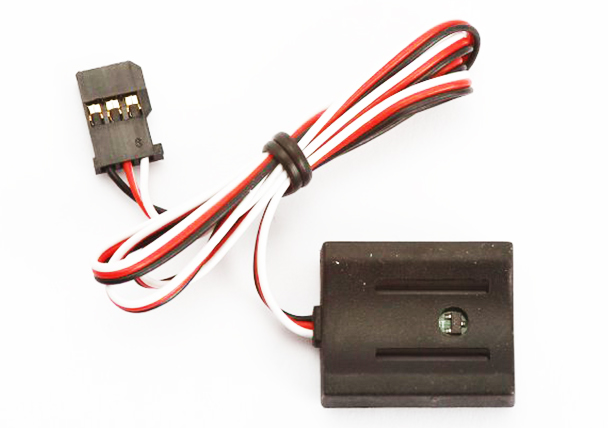 Multiplex POWER PEAK Temperatursensor für Twin EQ-BID