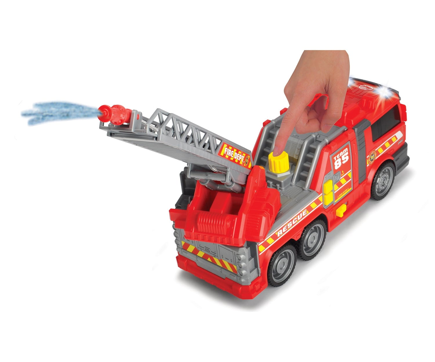 Dickie Fire Fighter