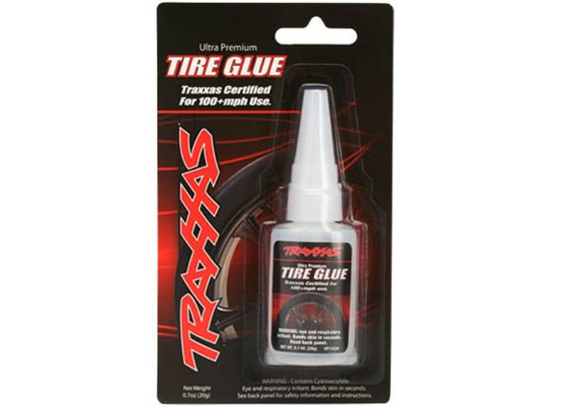 Traxxas TRX Ultra Premium Reifenkleber - RC-Zubehoer