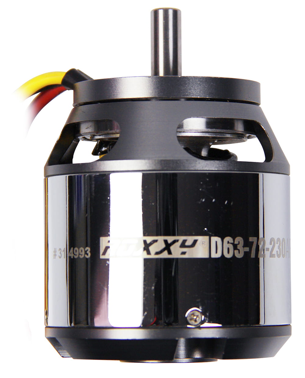 Multiplex ROXXY Brushless Motor BL Outrunner D63-72-230kV Air - RC-Zubehoer