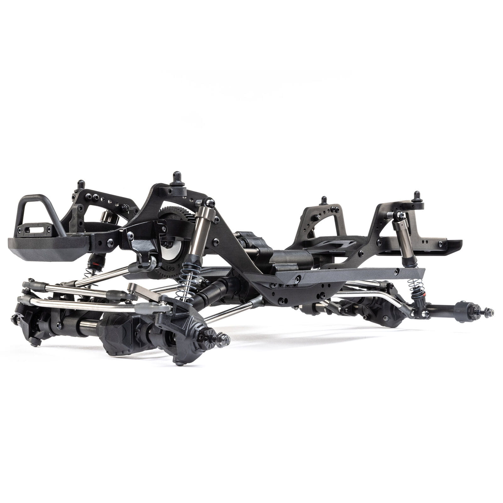 Axial SCX10 Crawler PRO Comp Scaler 1:10 4WD Kit Axial SCX10 Crawler PRO Comp Scaler 1:10 4WD Kit