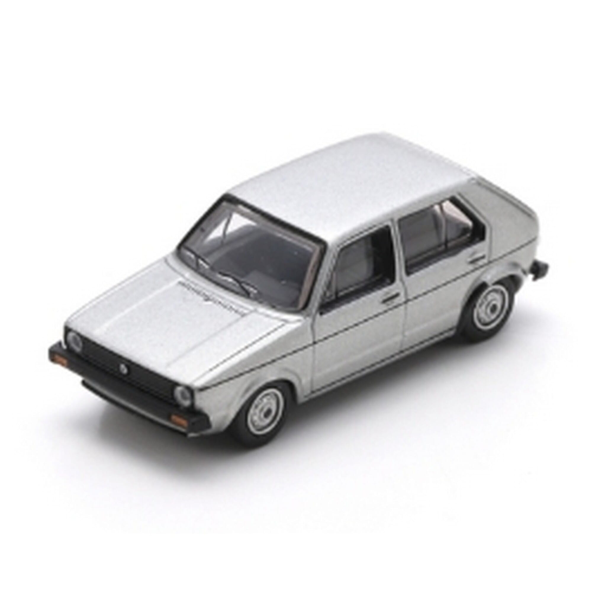 Schuco Volkswagen Golf I 1_87 Sammlermodell