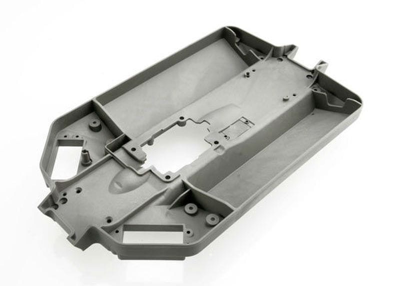 Traxxas Chassis E-Maxx (grau)