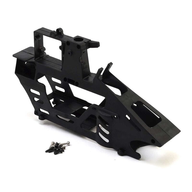 Blade Main Frame Rahmen V2 Blade 230 S V2 Blade Main Frame Rahmen V2 Blade 230 S V2 - RC-Zubehoer