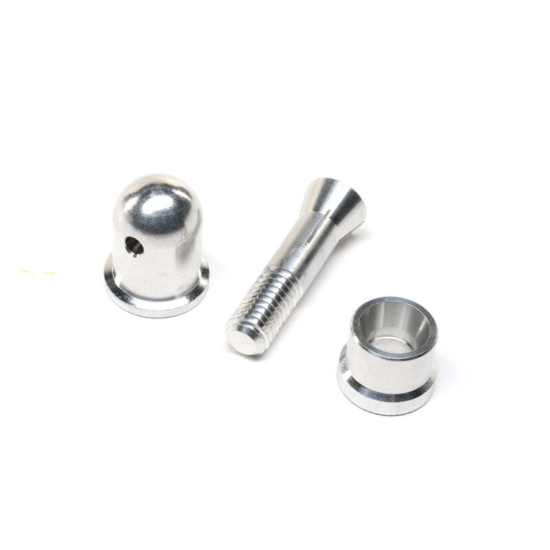E-flite Prop Adaptor T-28 Trojan 1.1m
