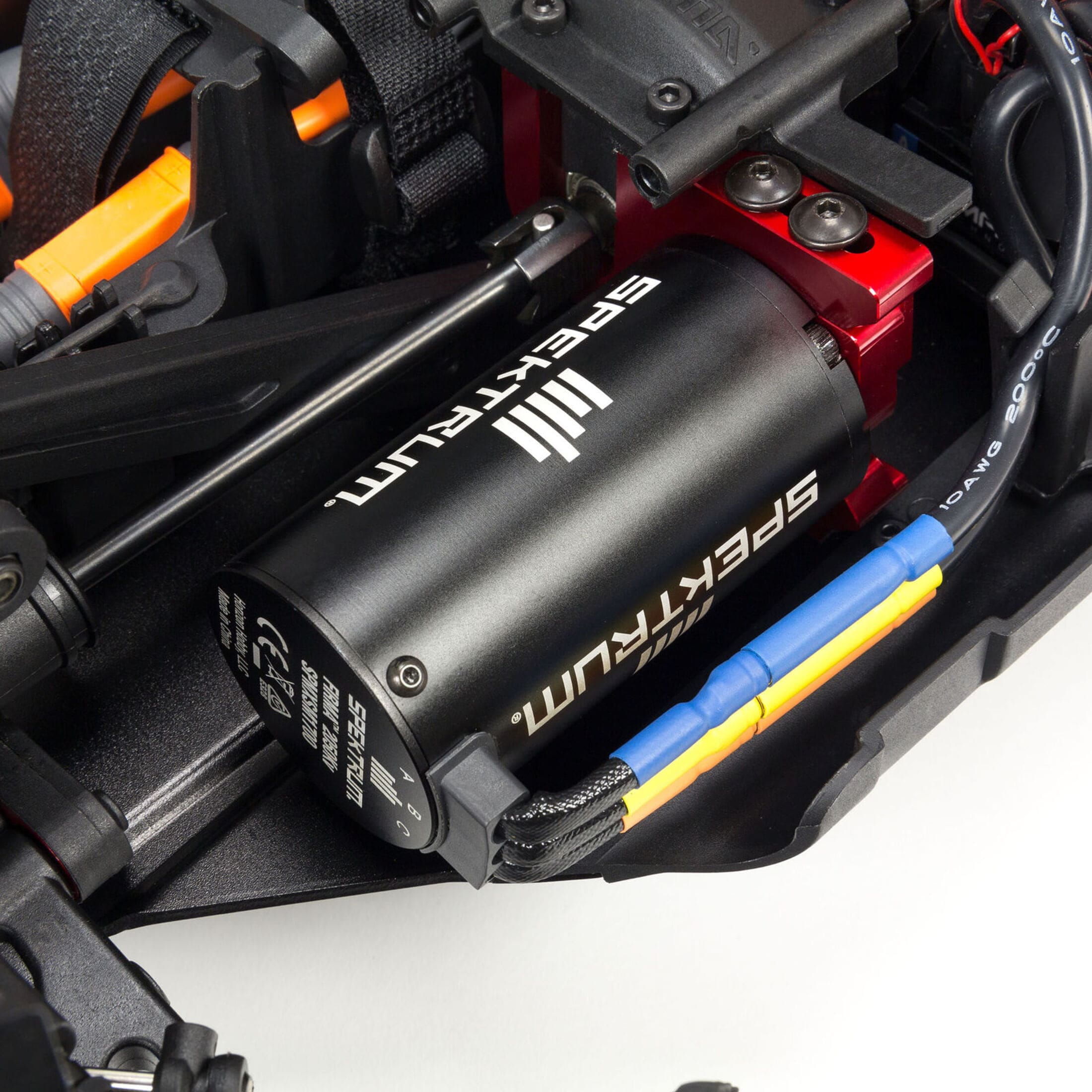 Arrma Typhon 6S BLX 1_8 4X4 RTR Brushless Buggy