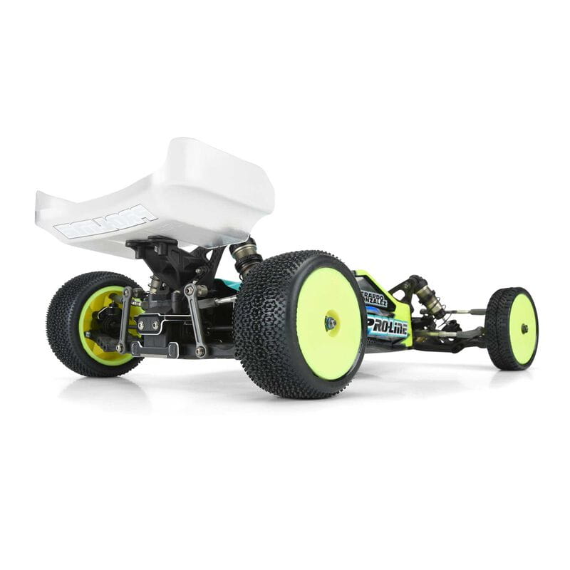 Proline 1_10 Hexon 2.2 Z4 Carpet Buggy Rear Reifen _2_ - RC-Zubehoer
