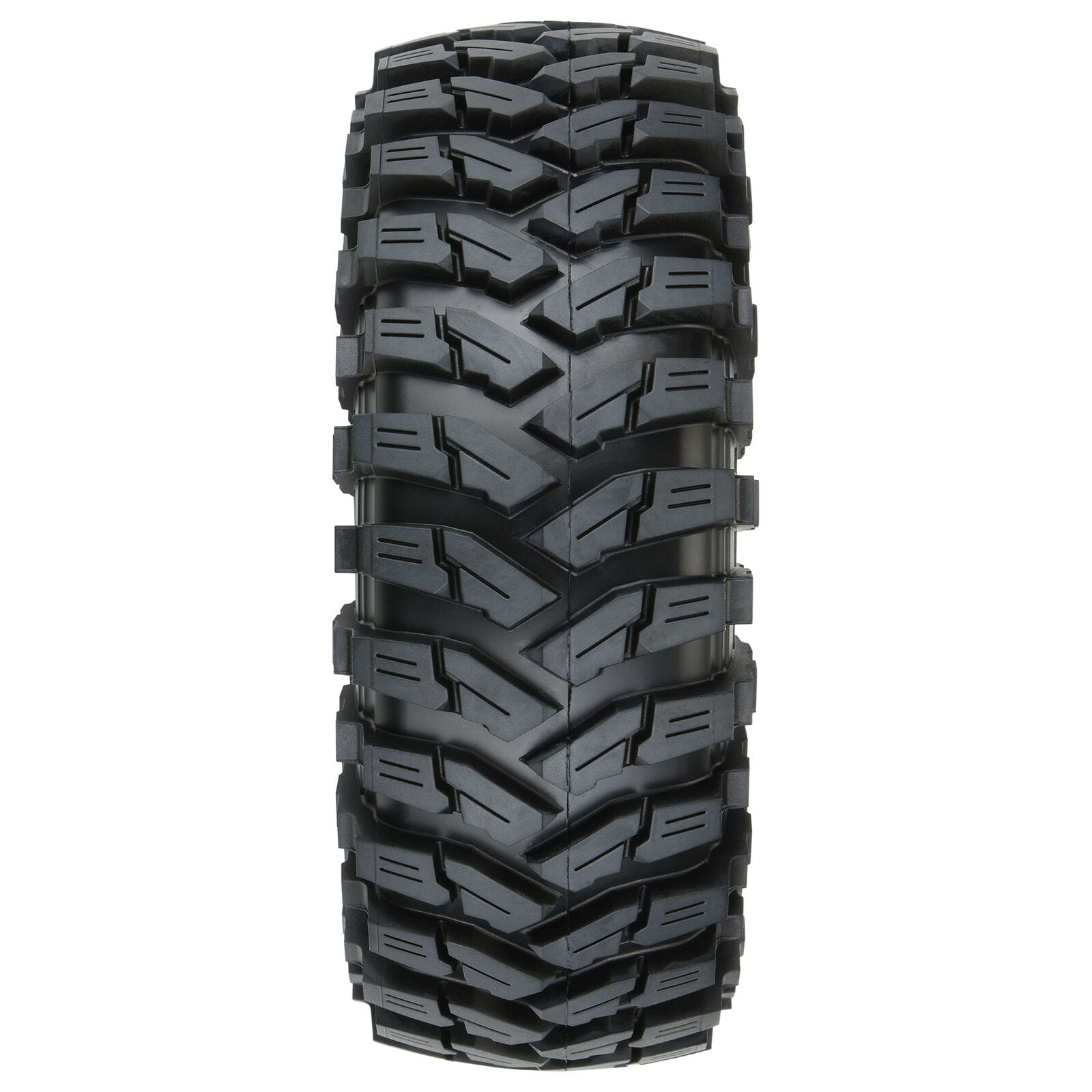 Proline Crawler Reifen 1:6 Maxxis Trepador G8 F/R 2.9" SCX6 Reifen 2St. Proline Crawler Reifen 1:6 Maxxis Trepador G8 F/R 2.9" SCX6 Reifen 2St.