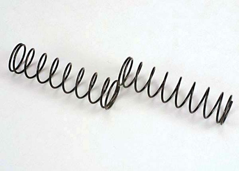 Traxxas SPRINGS_2_F_STAMPEDE_RUSTLER - RC-Zubehoer