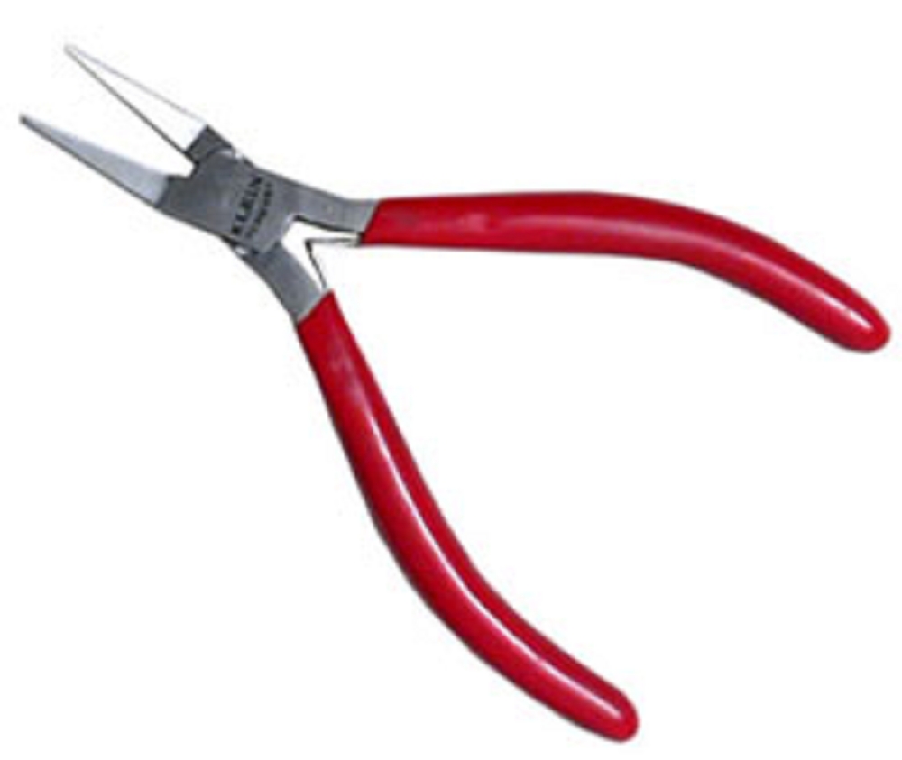 Krick KLEIN Flachzange 115 mm - RC-Zubehoer