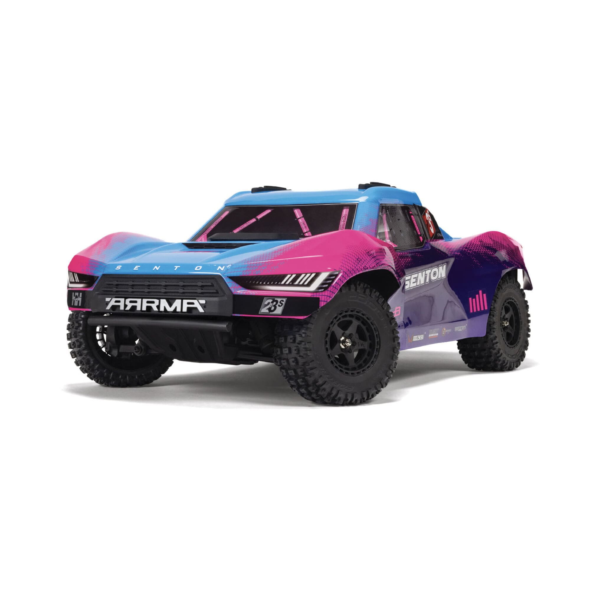 arrma rc 110 senton 223s blx brushless 4x4 short course truck rtr mit dsc blue arrma-rc-110-senton-223s-blx-brushless-4x4-short-course-truck-rtr-mit-dsc-blue