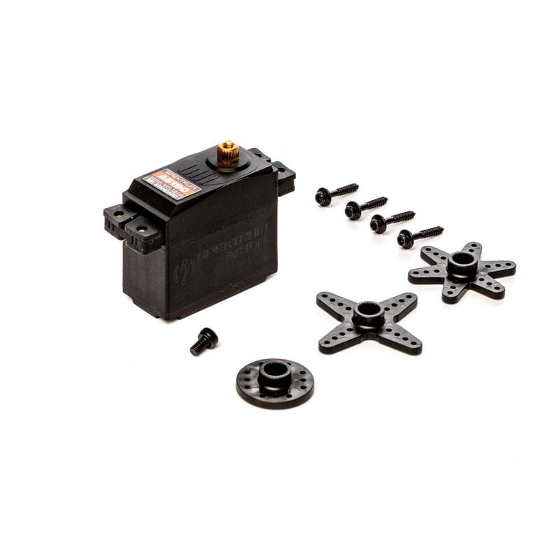 Spektrum A6190 Standard Metal Gear HV Servo