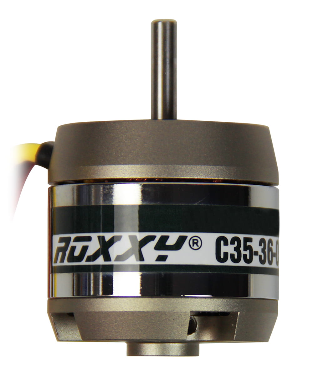 Multiplex ROXXY BL Outrunner C35-36-950kV