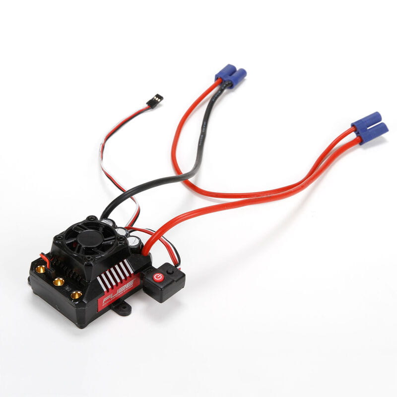 Dynamite Regler FUZE 160A BL WP 1:5th ESC 8s
