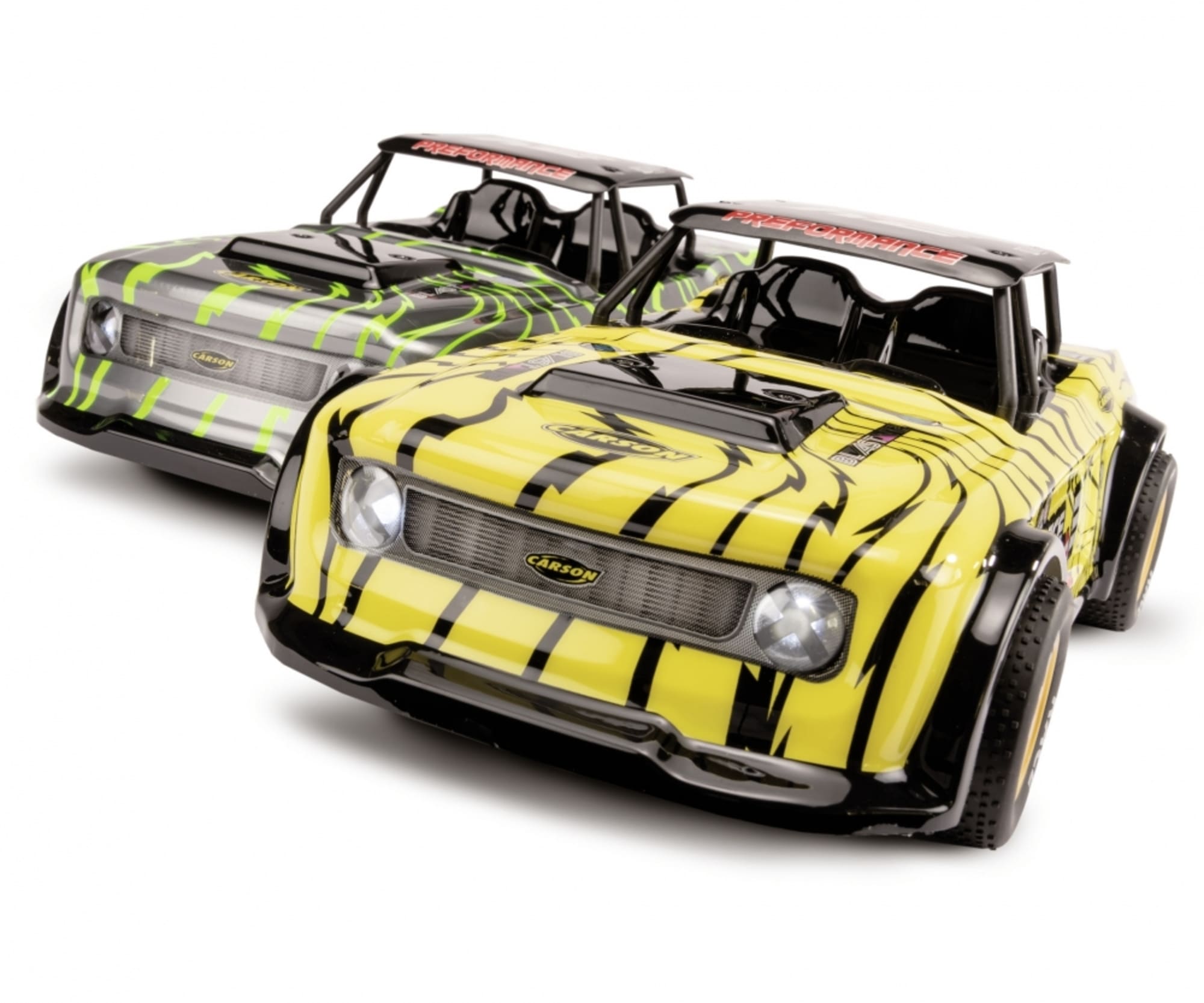 Carson 1_12 Race Rival Combo 2.4G 100% RTR - RC-Zubehoer