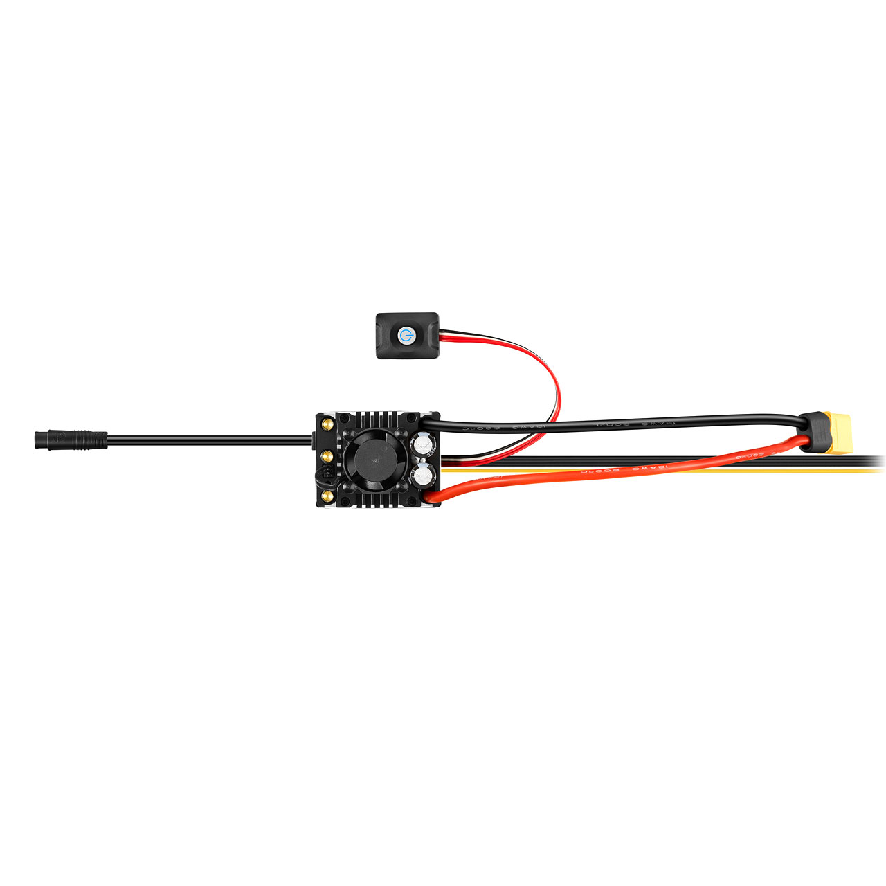 Hobbywing xerun-axe-plus-r3-regler-fuer-crawler