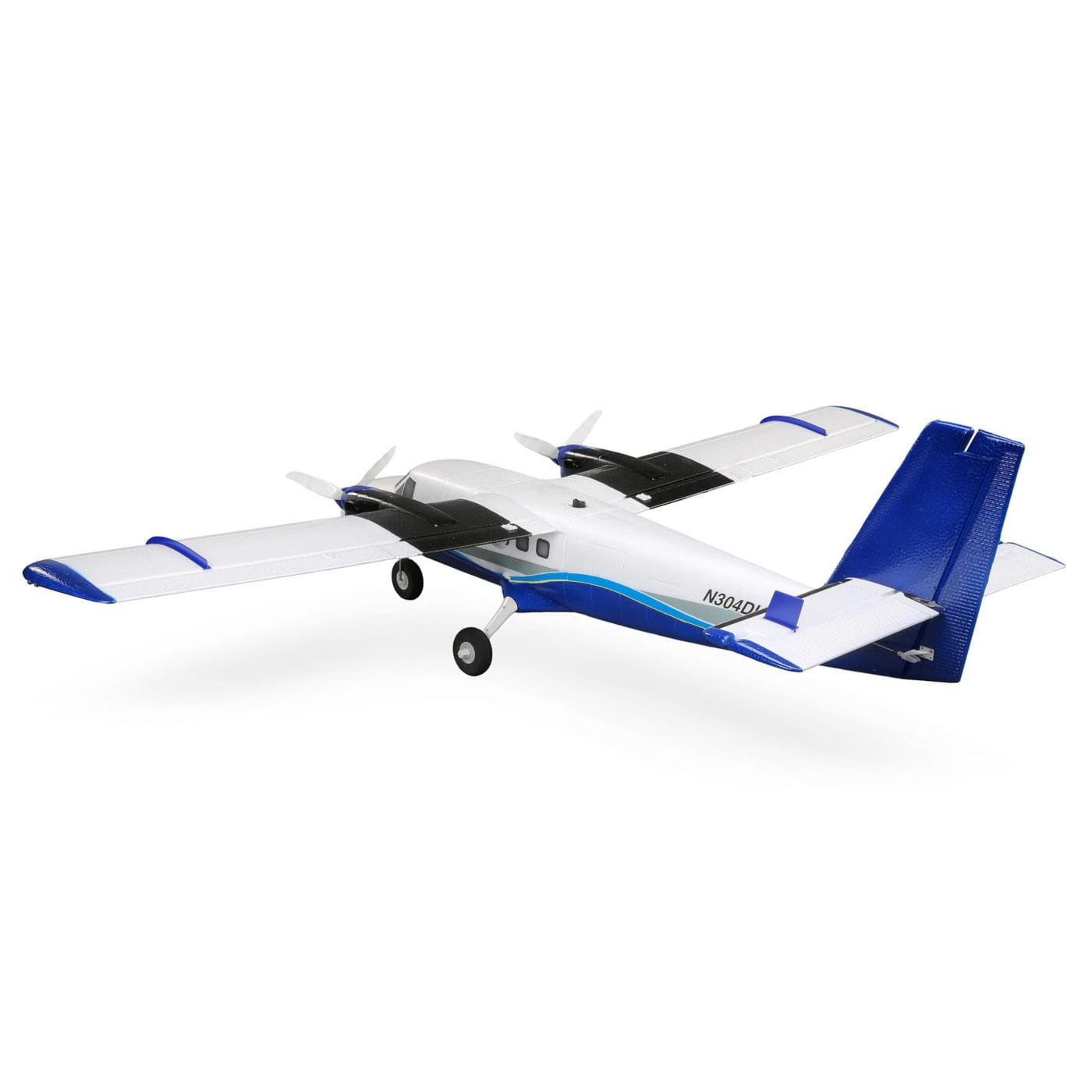E-flite RC Flugzeug Twin Otter 1,2m PNP E-flite RC Flugzeug Twin Otter 1,2m PNP